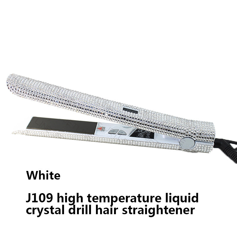 Diamond Glow Styler