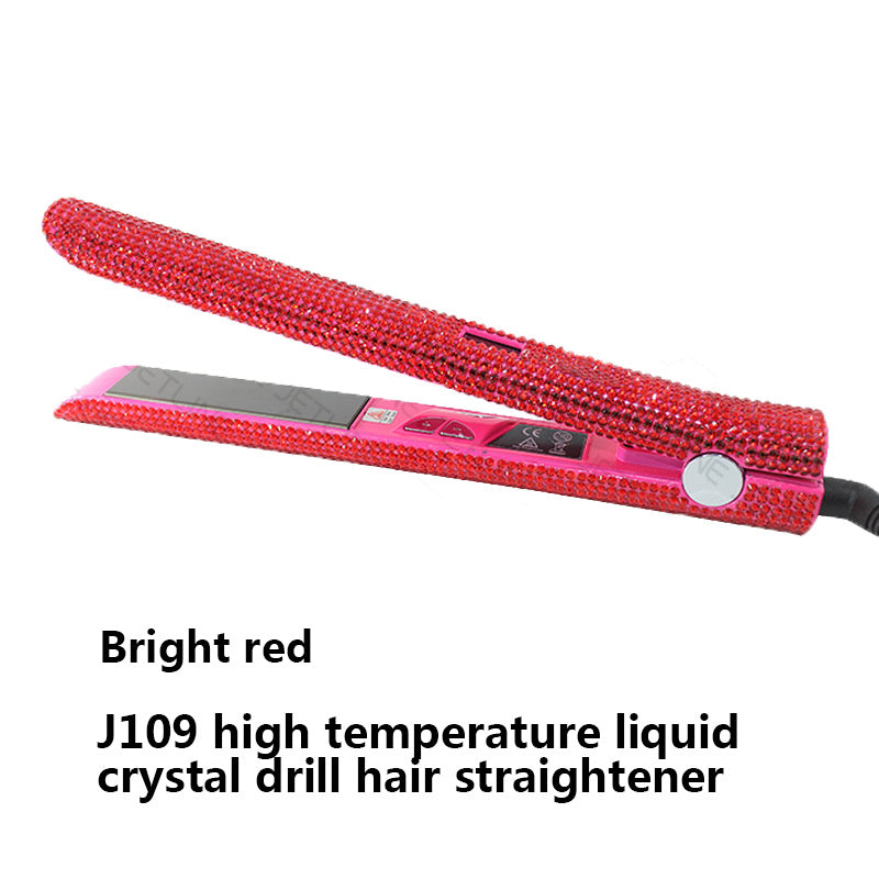 Diamond Glow Styler