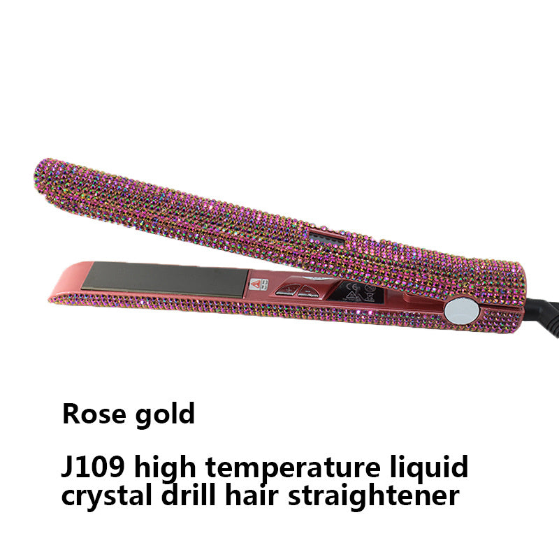 Diamond Glow Styler
