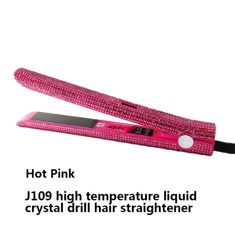 Diamond Glow Styler
