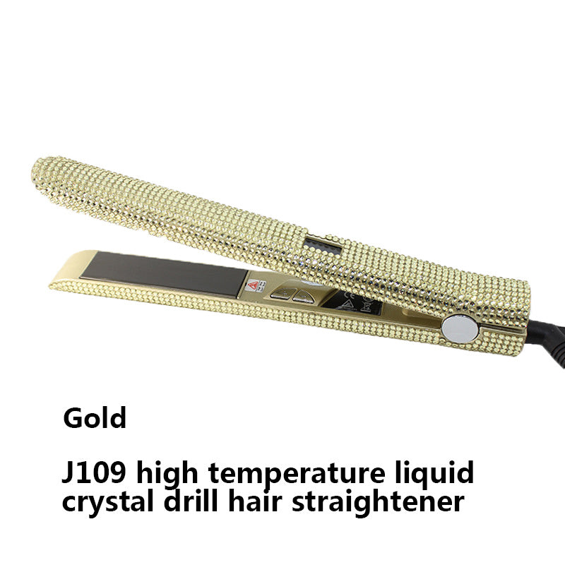 Diamond Glow Styler