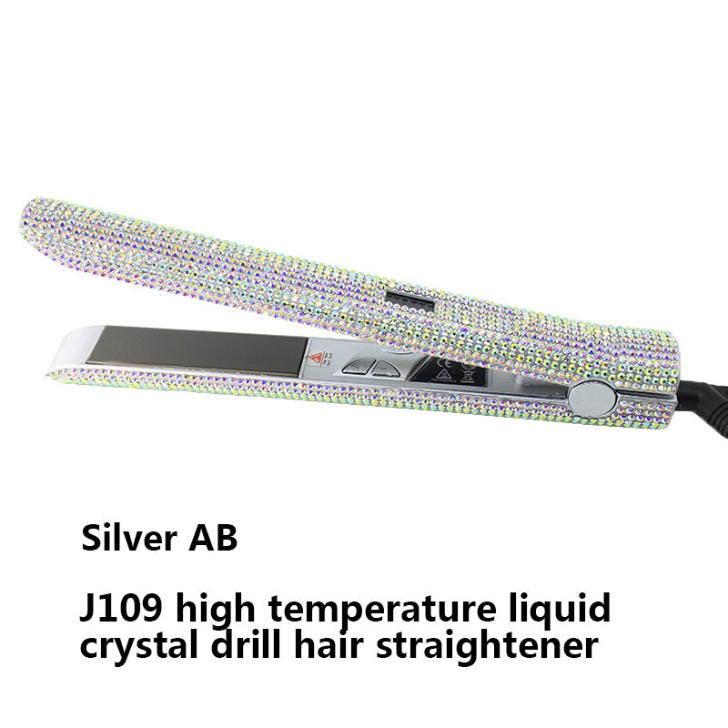 Diamond Glow Styler
