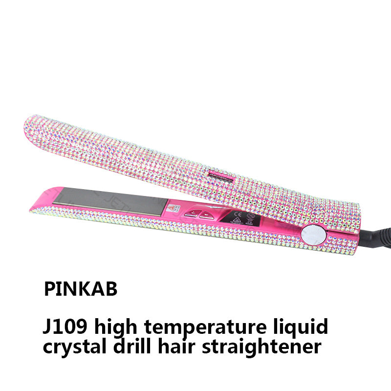 Diamond Glow Styler