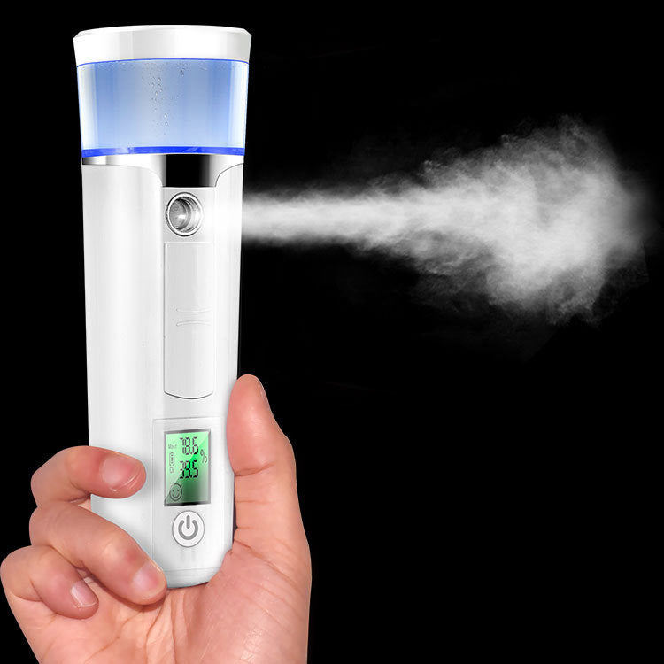 Nano Mist Facial Hydrator