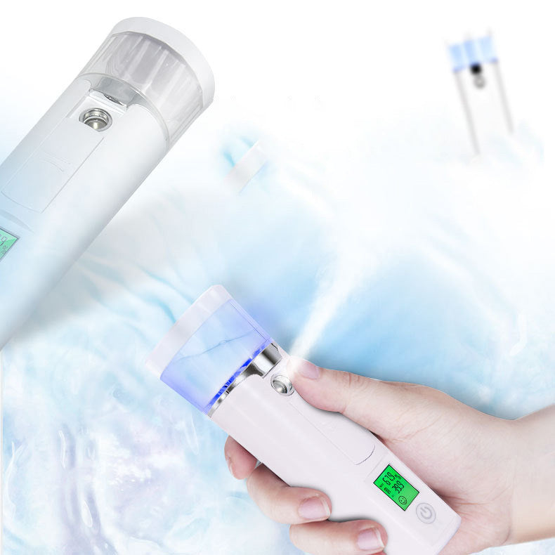 Nano Mist Facial Hydrator