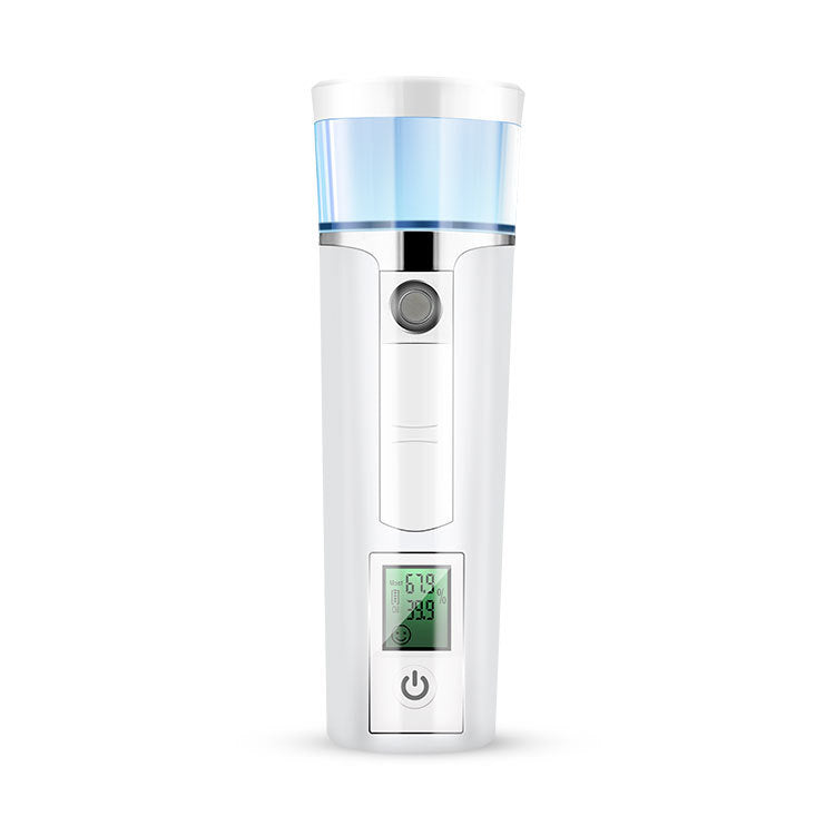 Nano Mist Facial Hydrator