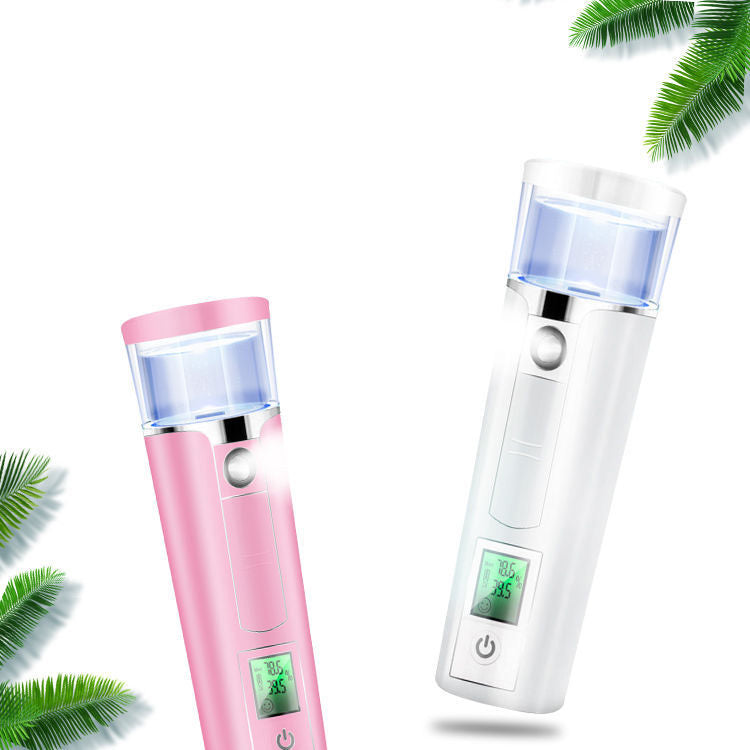 Nano Mist Facial Hydrator