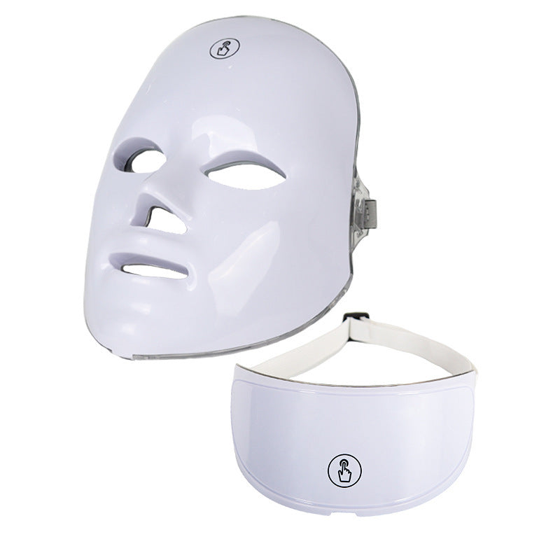 LED Beauty Mask Beauty Device