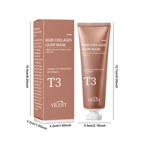 Collagen Moisturizing Mask
