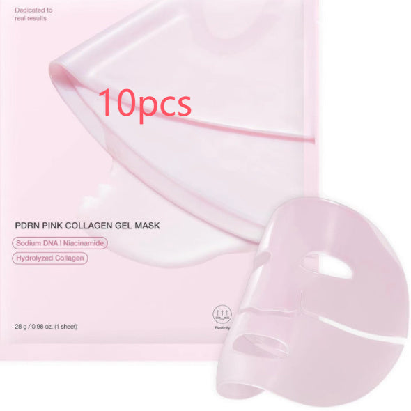 Salmon PDRN Collagen Facial Mask